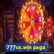 777cc.win paga